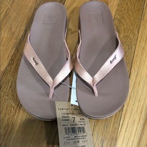 Reef Cushion Court Flip Flop
